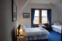 Westerlea Hotel Nairn