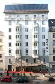 Hotel Marconi