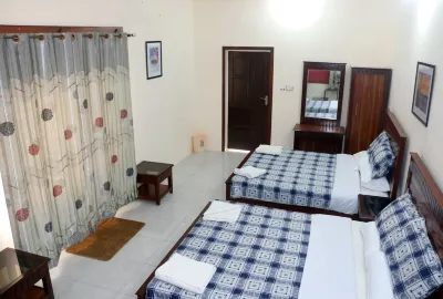 New Premier Hotel Hotels near Noor Mahal