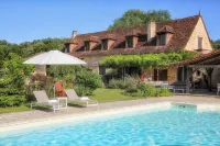 La Mandrélie - la Cabane du Grand Chêne