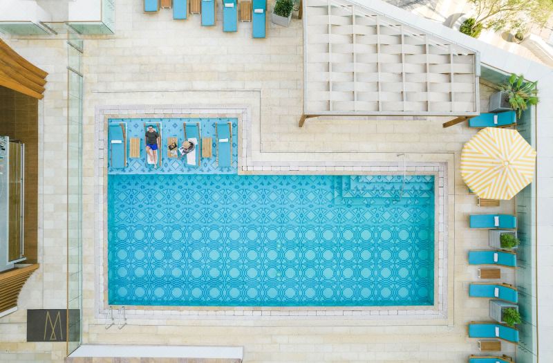 Alwadi Hotel Doha - MGallery Collection photo 5