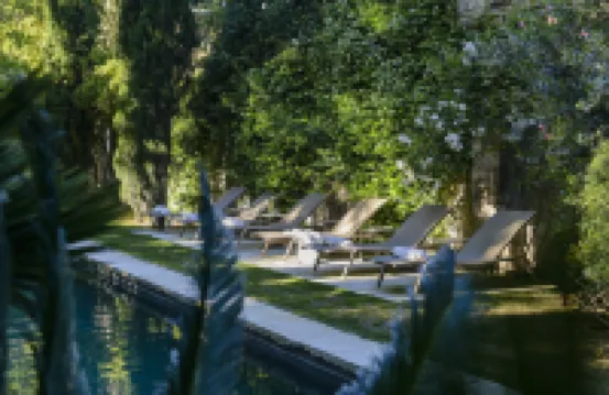 La Divine Comédie-Suites Deluxe