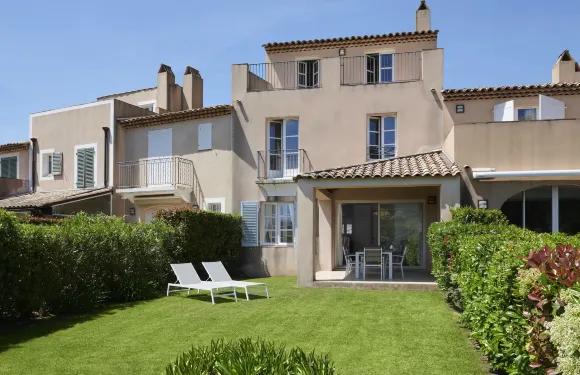 聖特洛佩茲高爾夫度假村及鄉村俱樂部