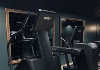 Radisson Blu Scandinavia Hotel, Gothenburg - Gym