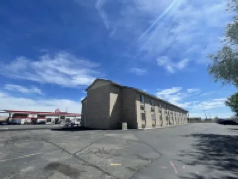 Motel 6 Rigby, ID Hotels in Rigby