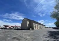 Motel 6 Rigby, ID