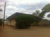 Palapye Guest House Hotel a 