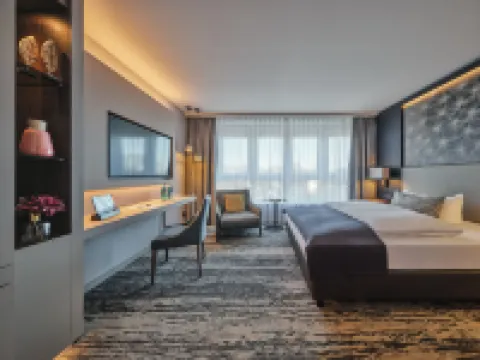 Kranz Parkhotel Hoteles en Siegburg