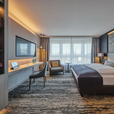 Kranz Parkhotel