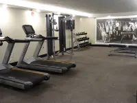 Hotel Indigo BALTIMORE DOWNTOWN by IHG - gimnasio