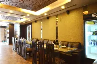 Hotel Metro View Các khách sạn ở Trung Delhi