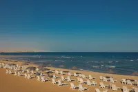 Stella di Mare Grand Hotel - Beach