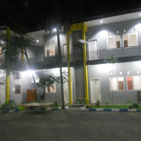 Bromo Sunrise Homestay