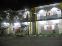 Bromo Sunrise Homestay