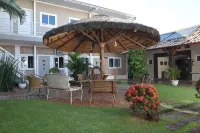 Hotel Pousada Mato Grosso Hotels in Campo Grande