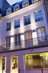 Hôtel le Bellechasse Saint-Germain Các khách sạn gần Bảo tàng Orsay
