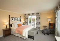 The Atherton Hotel at OSU Hotels in Stillwater