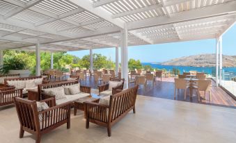 Lindos Village Resort & Spa - Adults Only