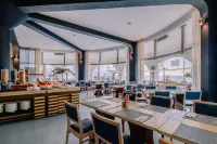 Grand Muthu Oura View Beach Club - Wifi