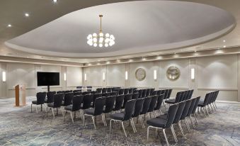 Portsmouth Marriott Hotel