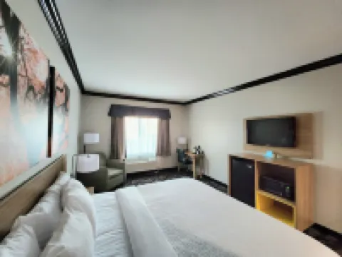 Days Inn by Wyndham Baton Rouge/I-10 Hotels in East Baton Rouge Parish