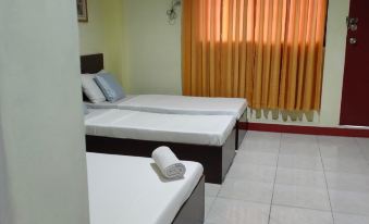 Fiesta Ballroom Hotel