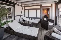Hotel & Restaurant - Der Engel Hotels in Kappelrodeck