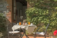Ultimo Mulino Wellness Country Hotel Hotels in Radda in Chianti