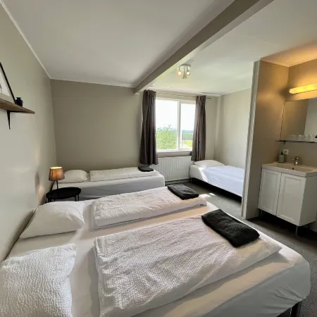 Eyjólfsstaðir Guesthouse Egilsstaðir