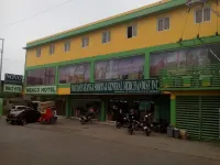 Meaco Hotel - Dipolog Hotels in Dipolog