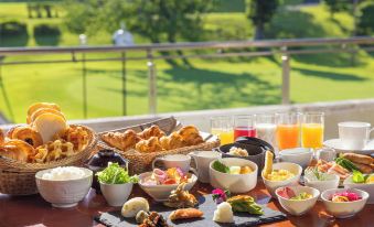 HOTEL LAFORET SHUZENJI