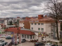Hotel Park Hotels in Tuzlanski kanton