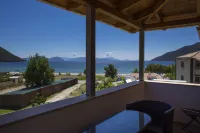 Hotel Odeon - con vistas a la montaña