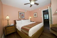 DeSoto Beach Gardens Hotels in Tybee Island