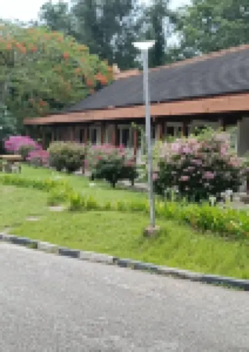 Motel Desa Hotels in 