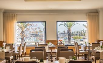 Hotel Marina Rio