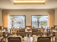Hotel Marina Rio Hôtels à : São Sebastião