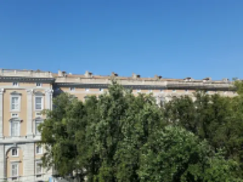 L'Insolita Reggia Hotels in Caserta