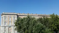 L'Insolita Reggia Hotels in Caserta