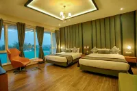 Four Vedas Hotel & Resort