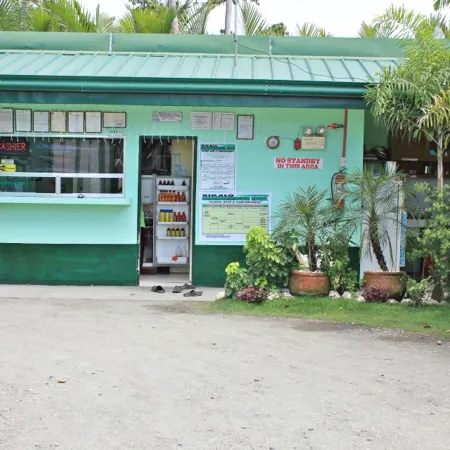 Bulalo Mangrove Inn