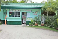 Bulalo Mangrove Inn Hoteles en Calapán