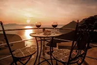 蒂萊斯飯店 聖托里尼住宿飯店