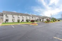 Econo Lodge Painted Post - Corning