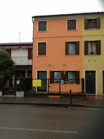 B&B Casa Taty Отели в г. Доло