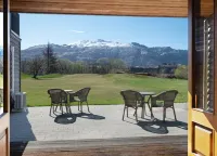 Manata Homestead & Lodge Các khách sạn ở Gibbston