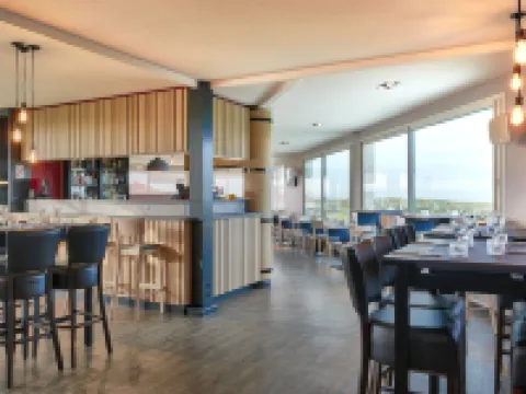 レ テラス ダトゥランタル アングレットのホテル