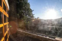 Pousada Aguia da Montanha - Mountain view