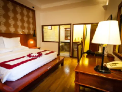 Phu Quoc Villa Hotels in Phu Quoc Island