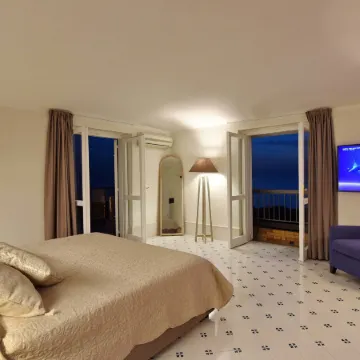 Hotel Garden Riviera